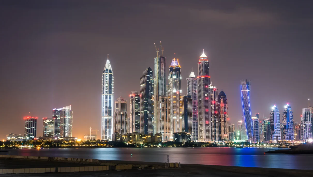 Establish Your Company in Dubai