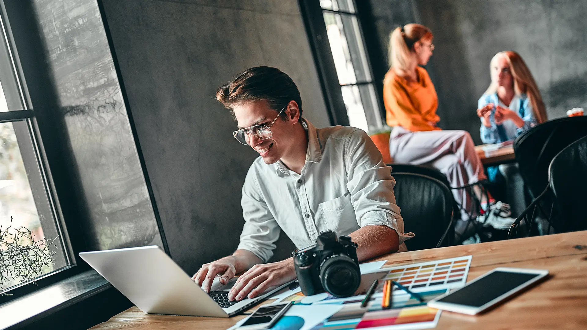 The Key to Your Digital Success