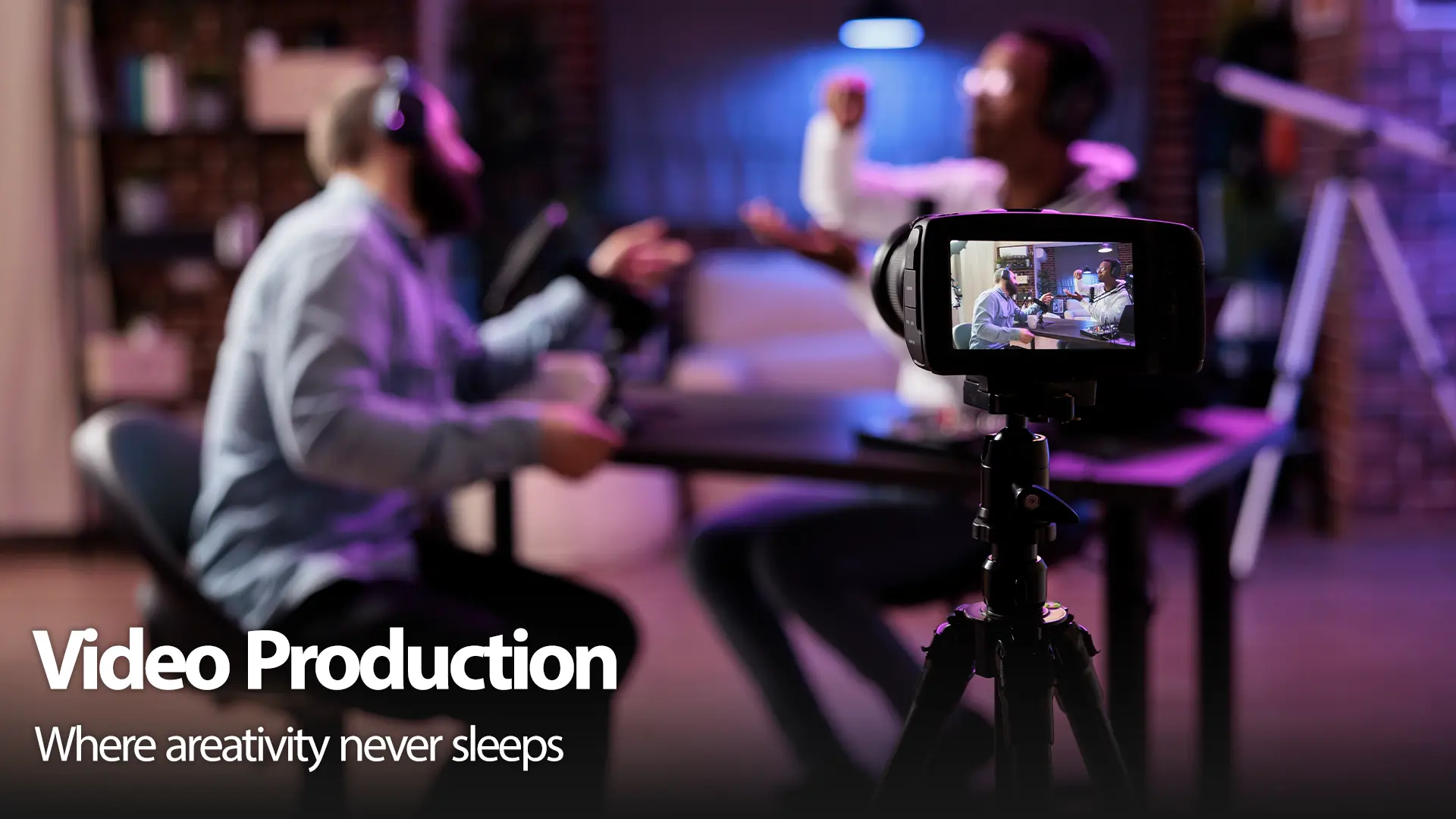 video production Epochnova. Dubai video production. Best video in Dubai.