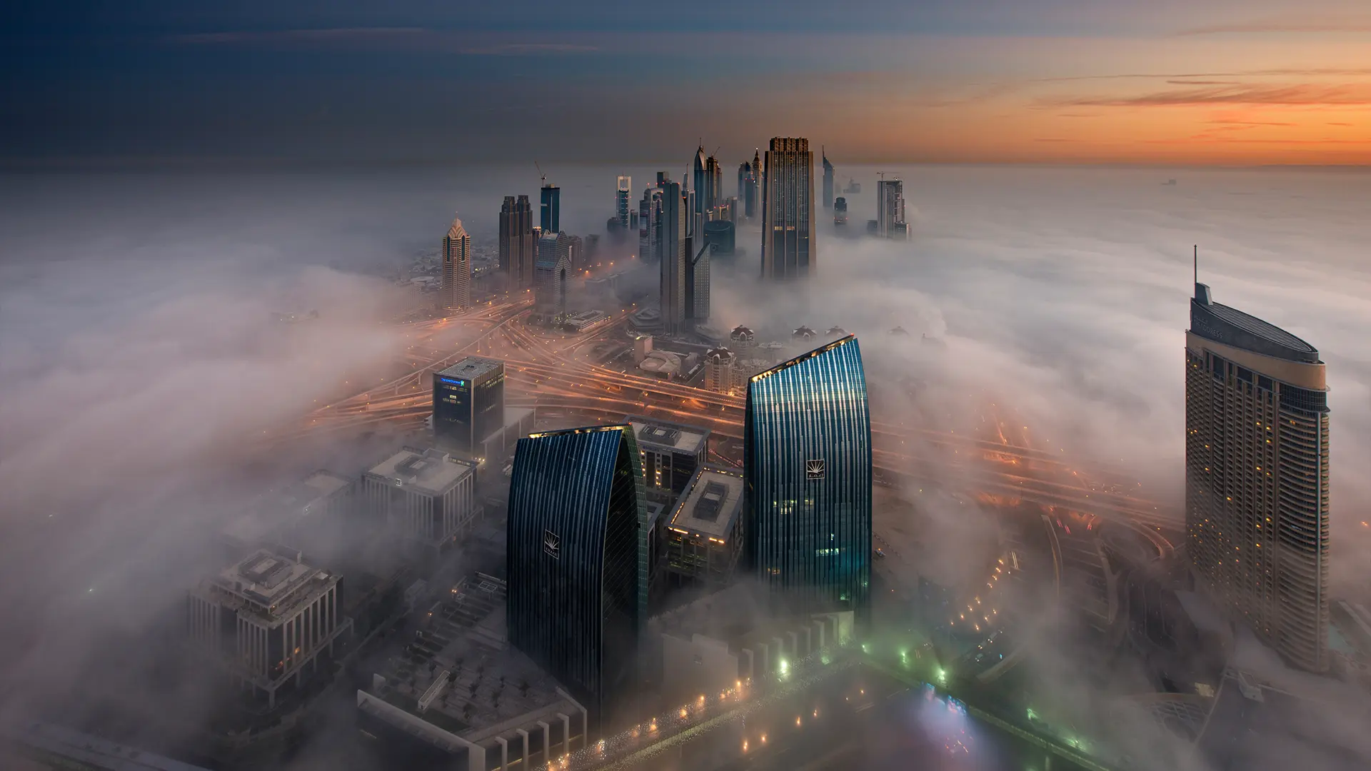 Establish Your Company in Dubai, Expand Globally!