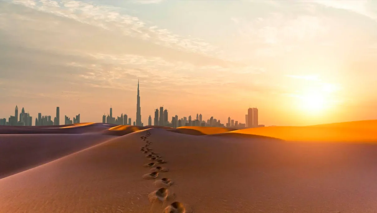 Our Experience at Arts DAO Fest 2.0 Dubai