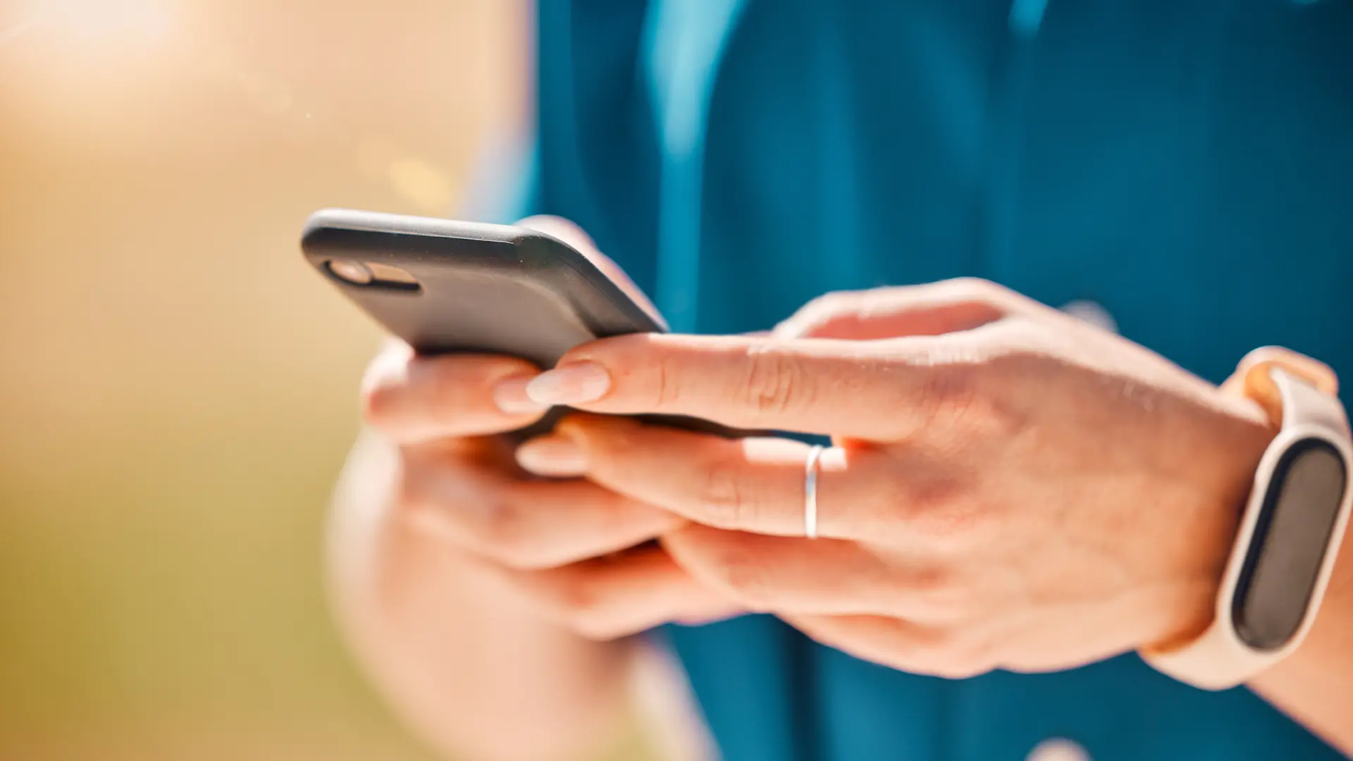 The Key to Digital Transformation