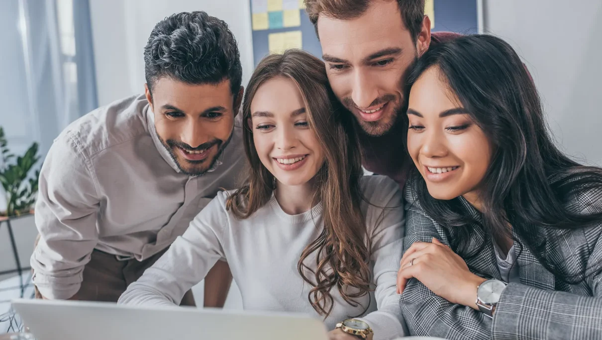 2024 SEO Trends: Ways to Stand Out in the Digital World