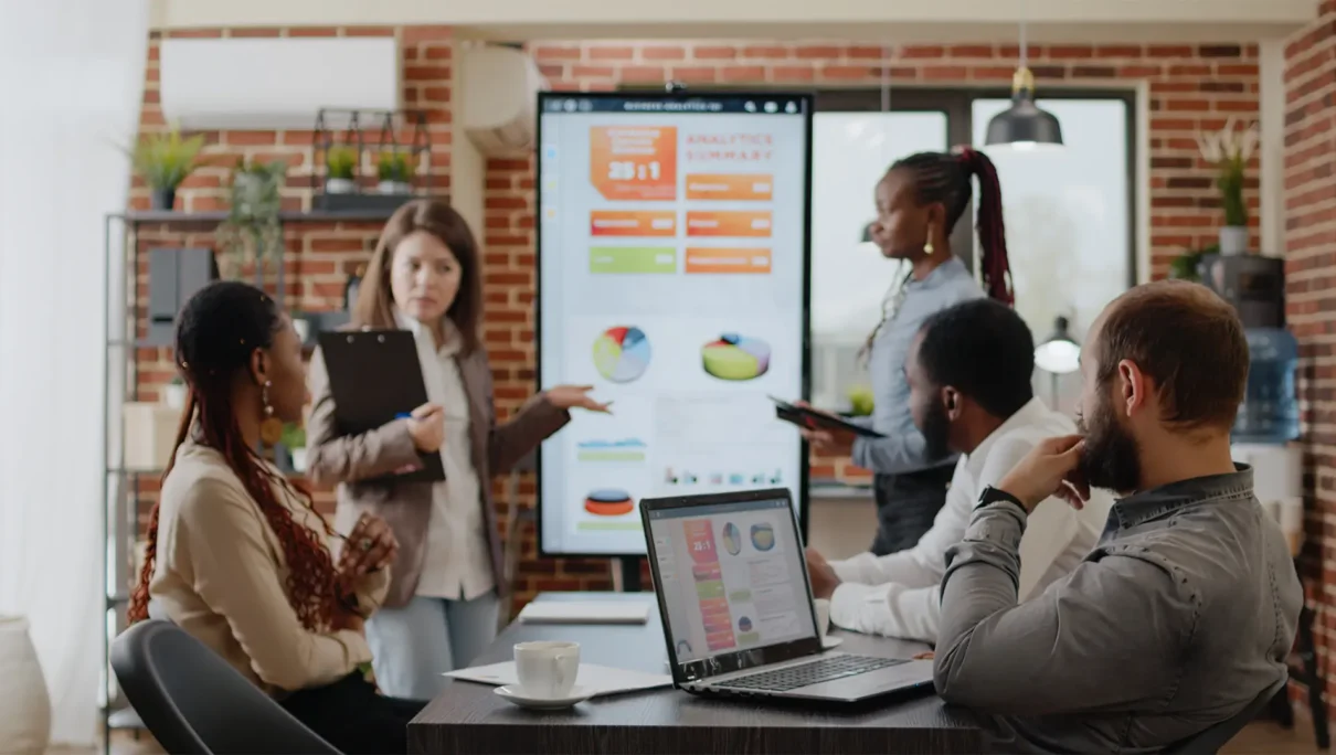 Boost Your Business With Digital Marketing