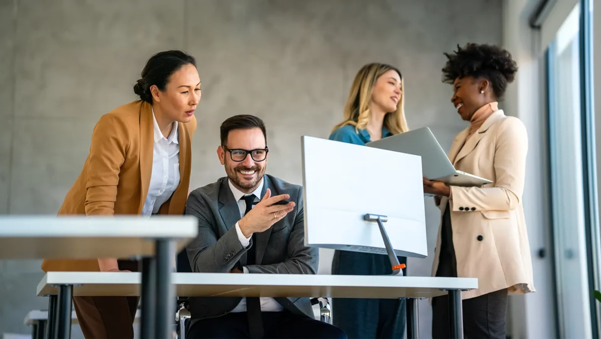 Discover the Power of Social Media: Your Path to Success