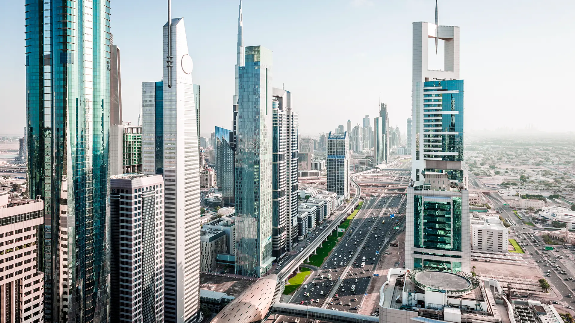The Importance of Local SEO for Dubai Based Companies