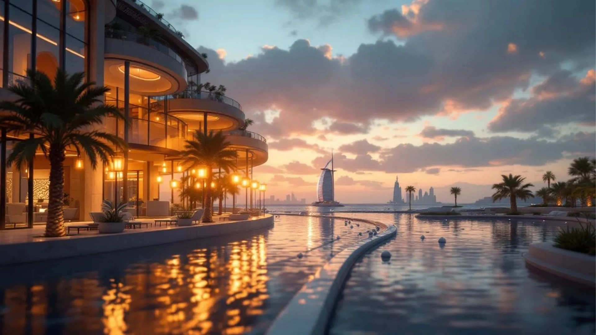The Power of 3D in Real Estate Marketing