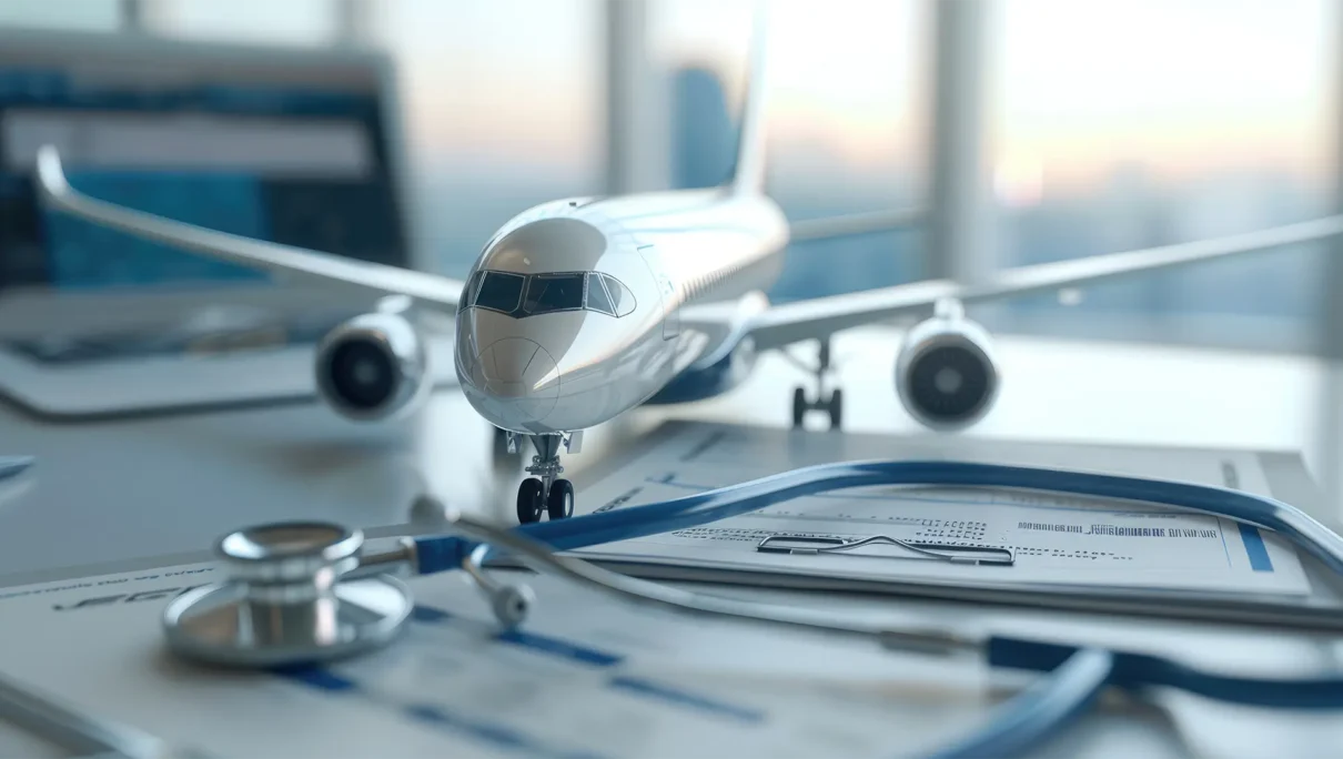 The Importance of Digital Marketing in Health Tourism