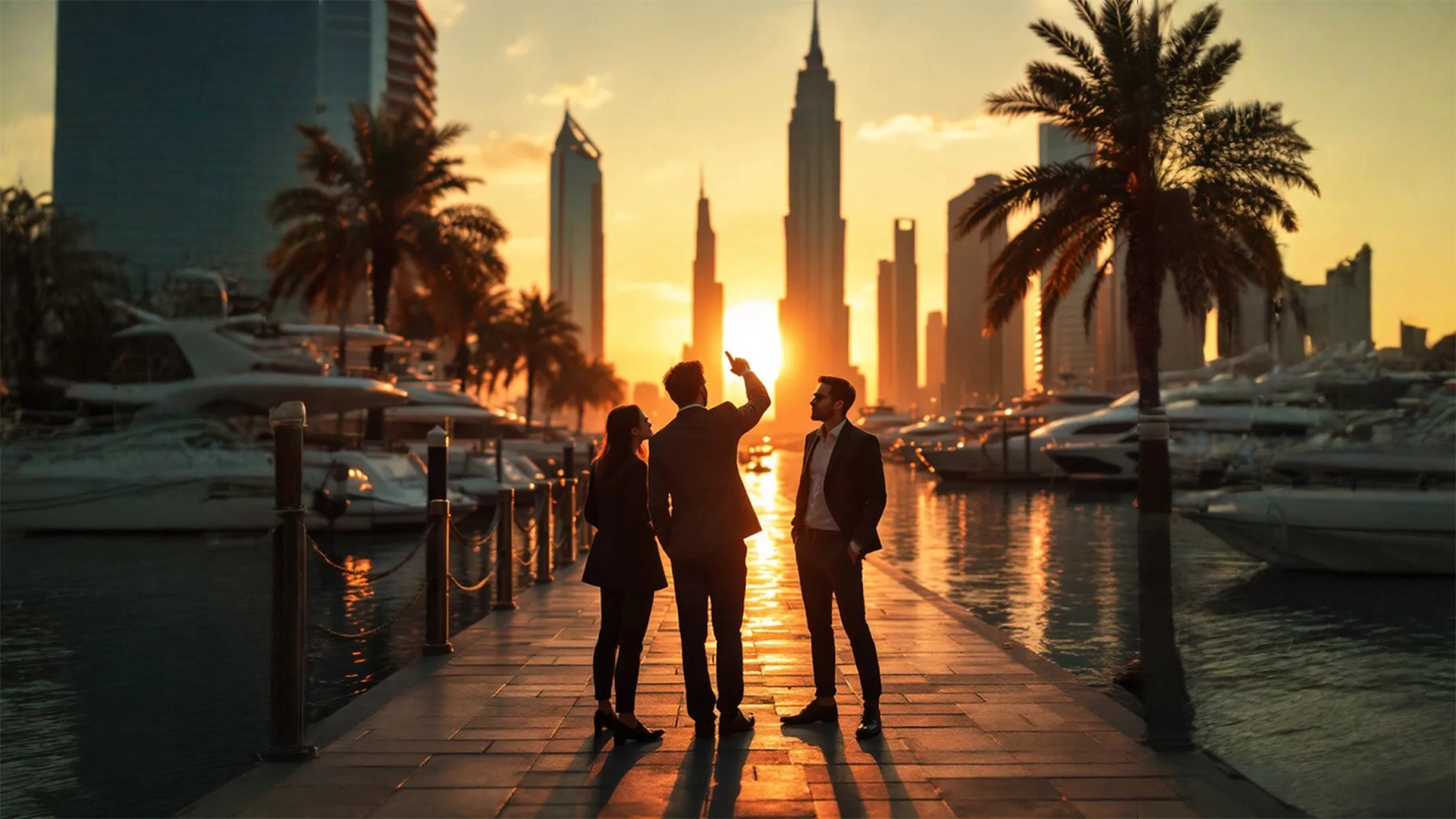 Starting a Business in Dubai with Tax Benefits