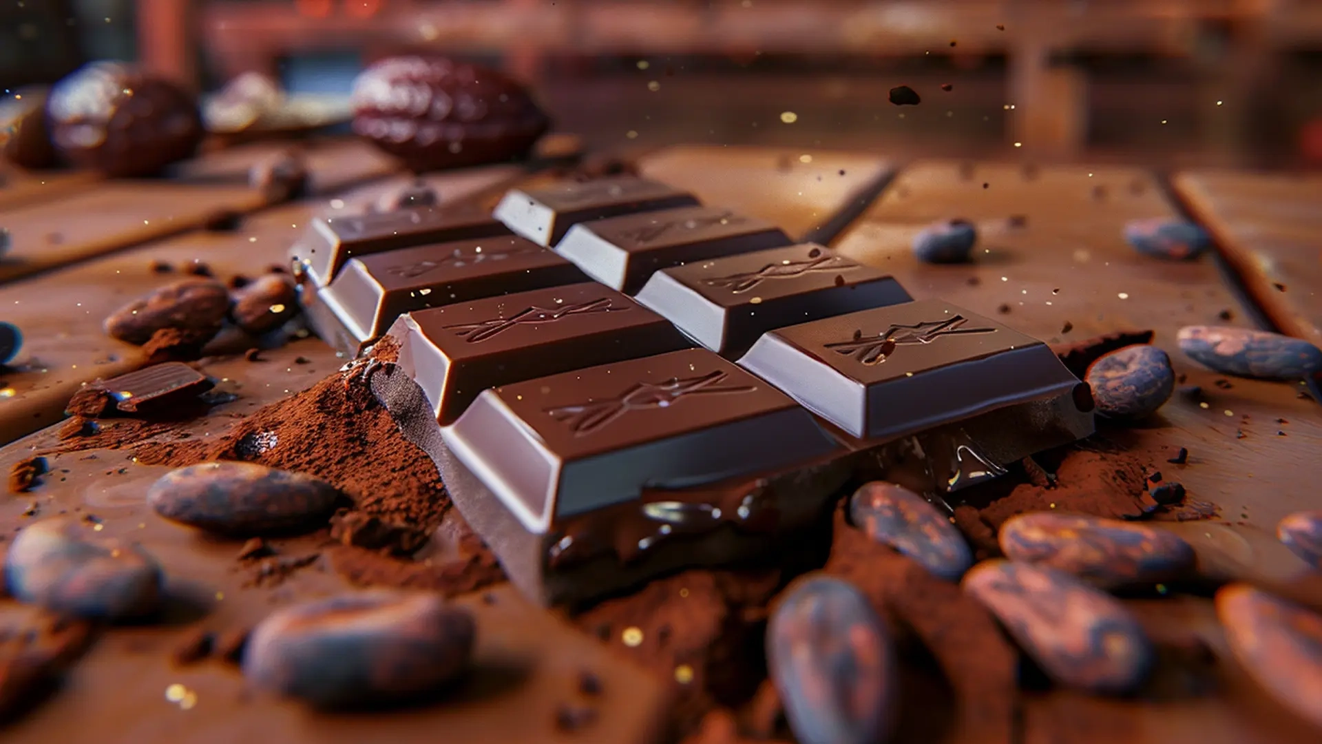 The Power of Social Media: The Rise of Dubai Chocolate