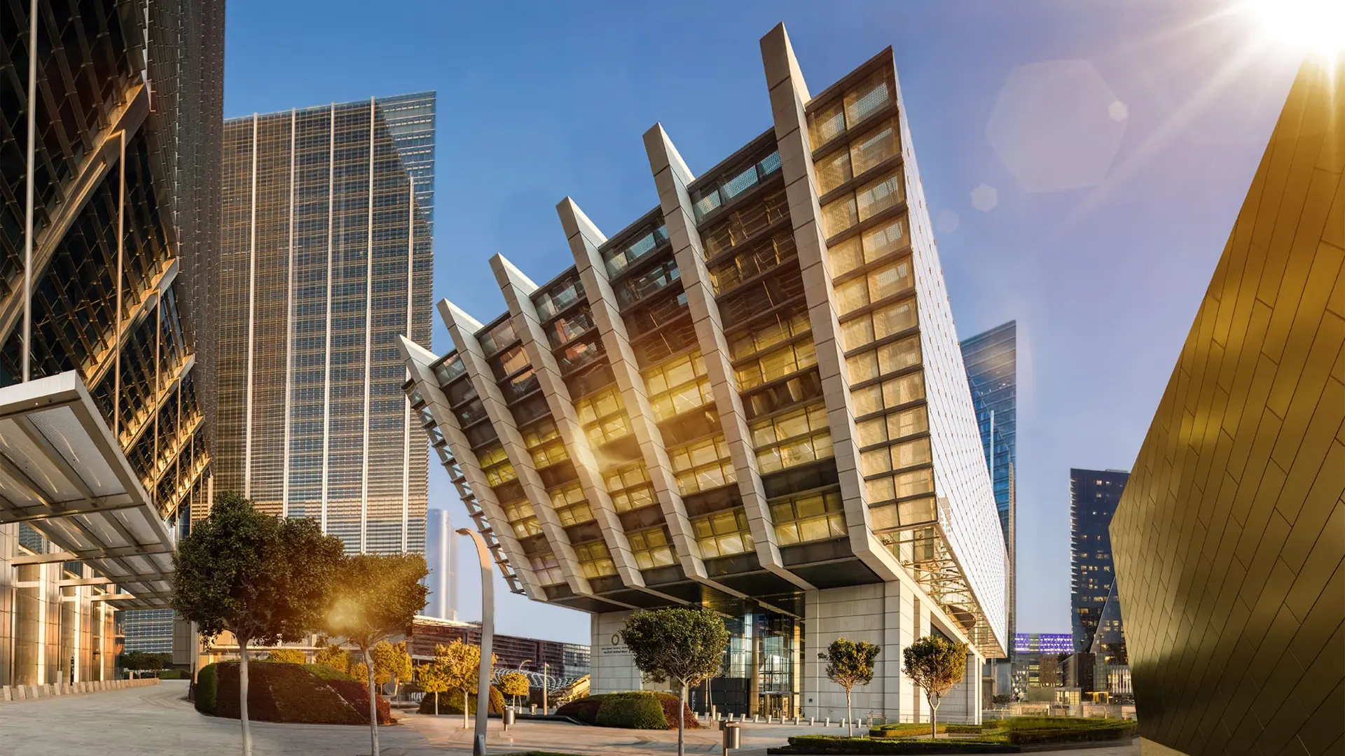 Epochnova at Economy Middle East Summit 2025