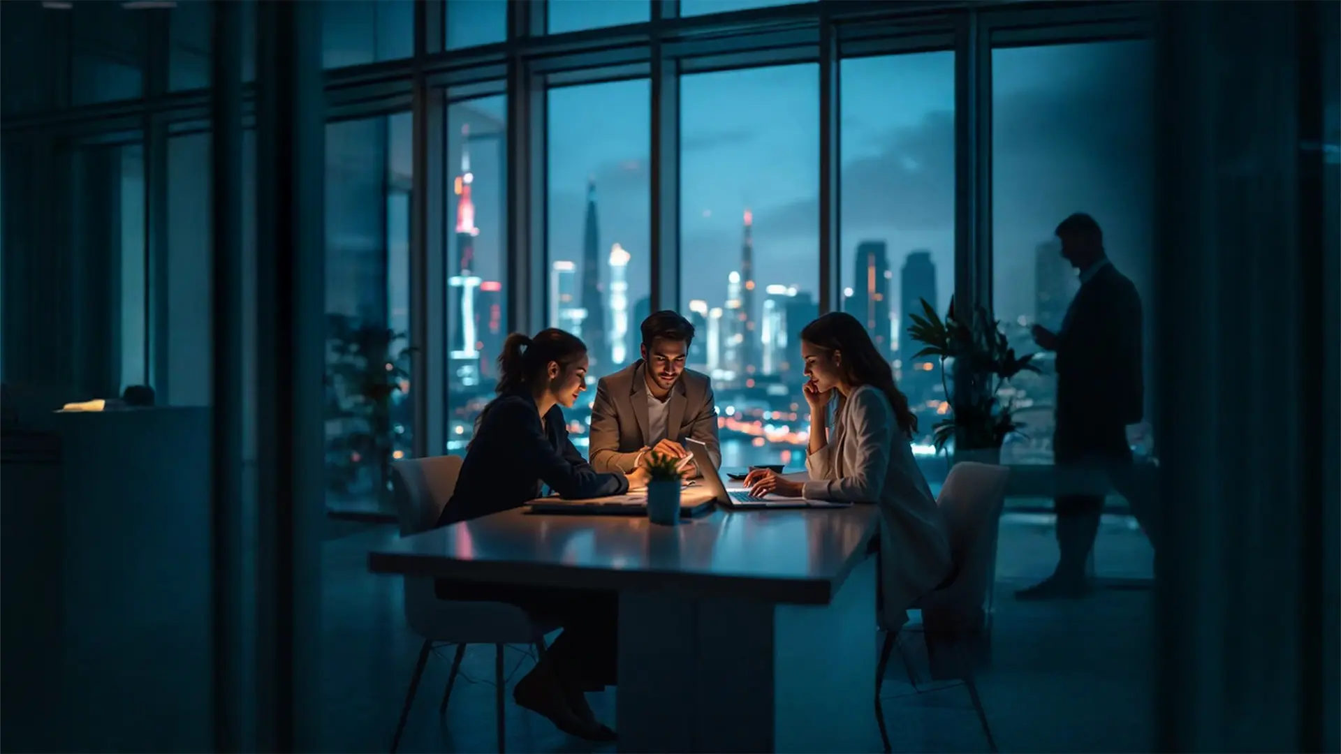 Lifetime Visa Opportunity in Dubai: Secure Your Future with Mizan Partners