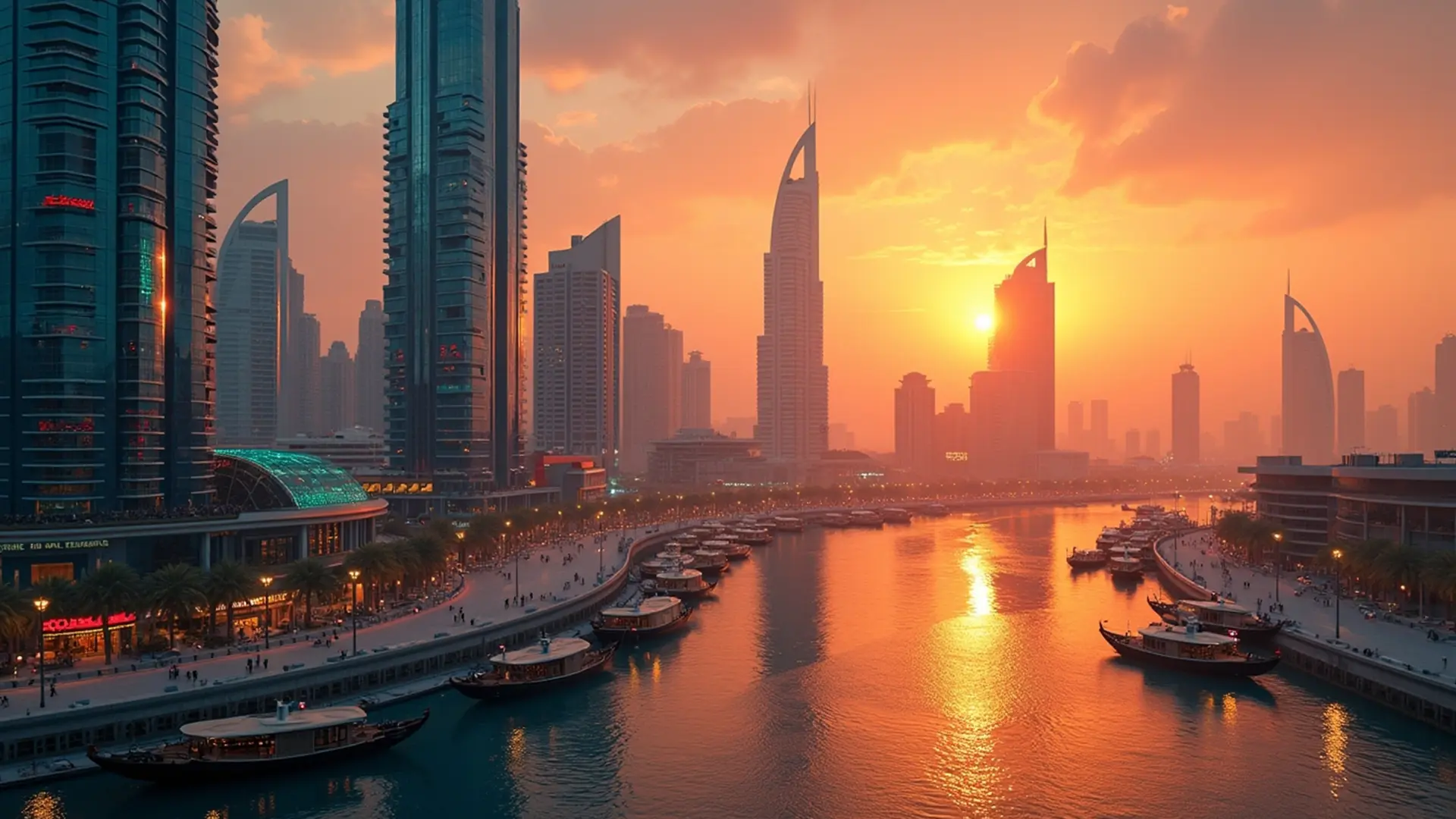 Things to Consider When Starting a Company in Dubai