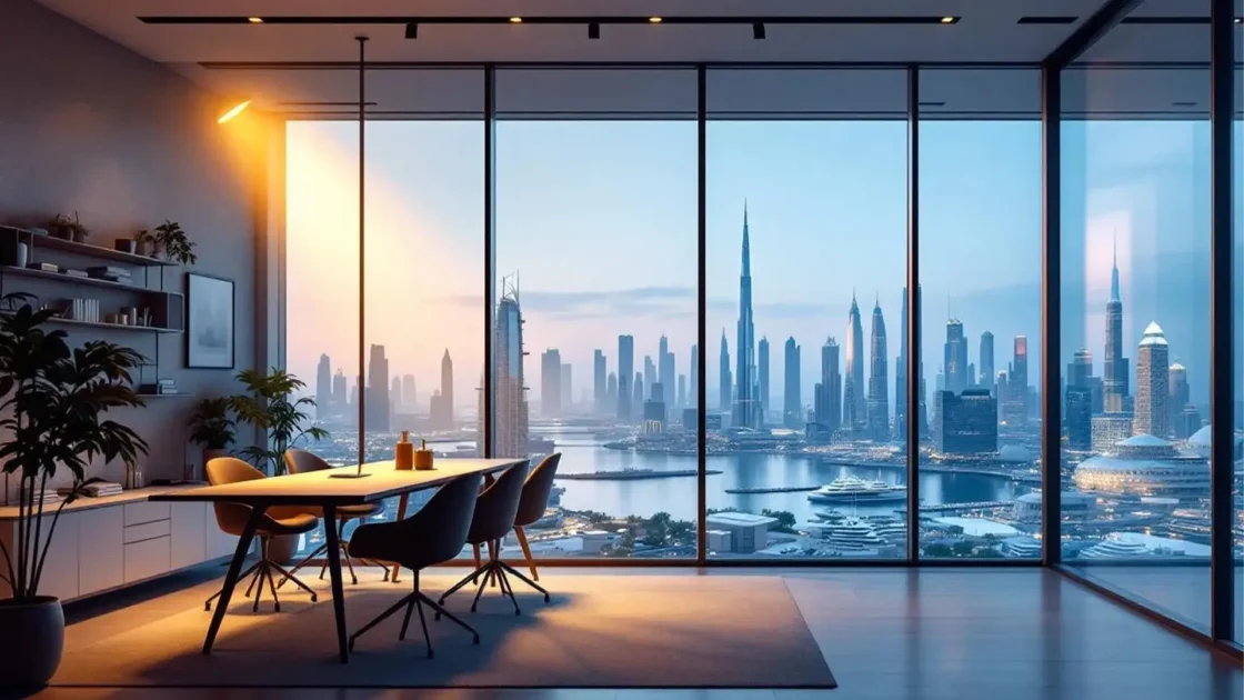 Where Designs Meet Dreams