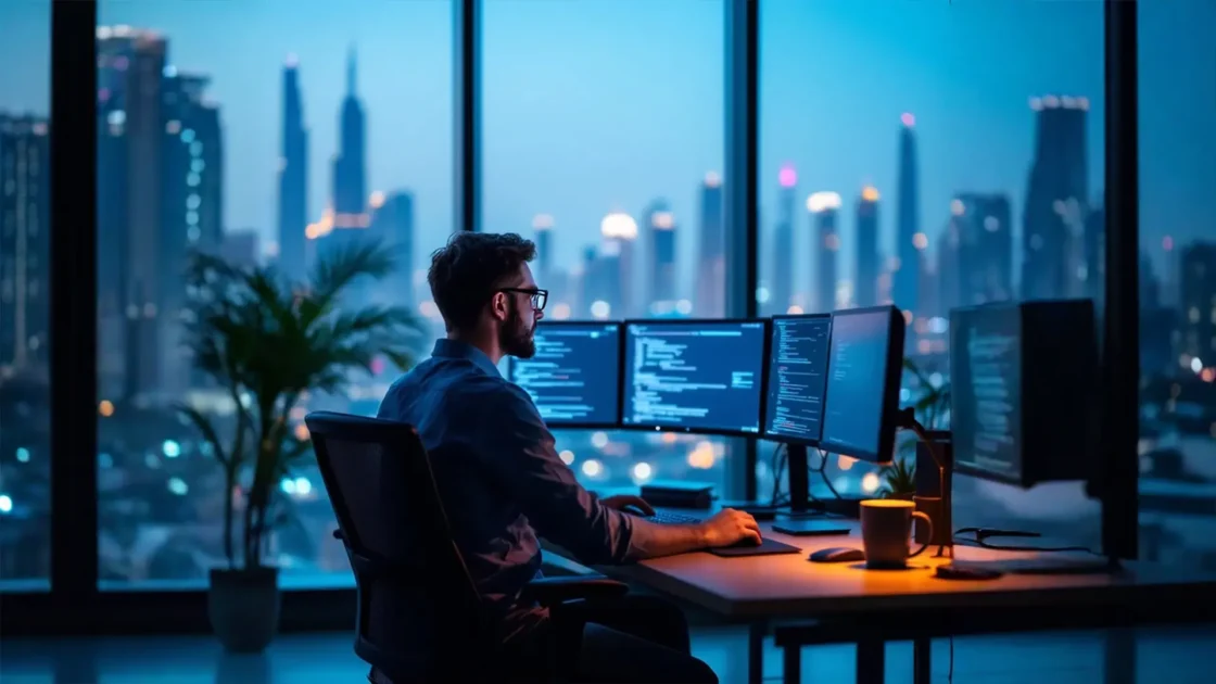 Connect with Customers Anywhere