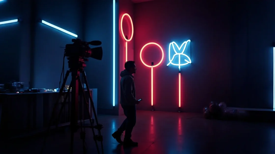 Where Creativity Never Sleeps