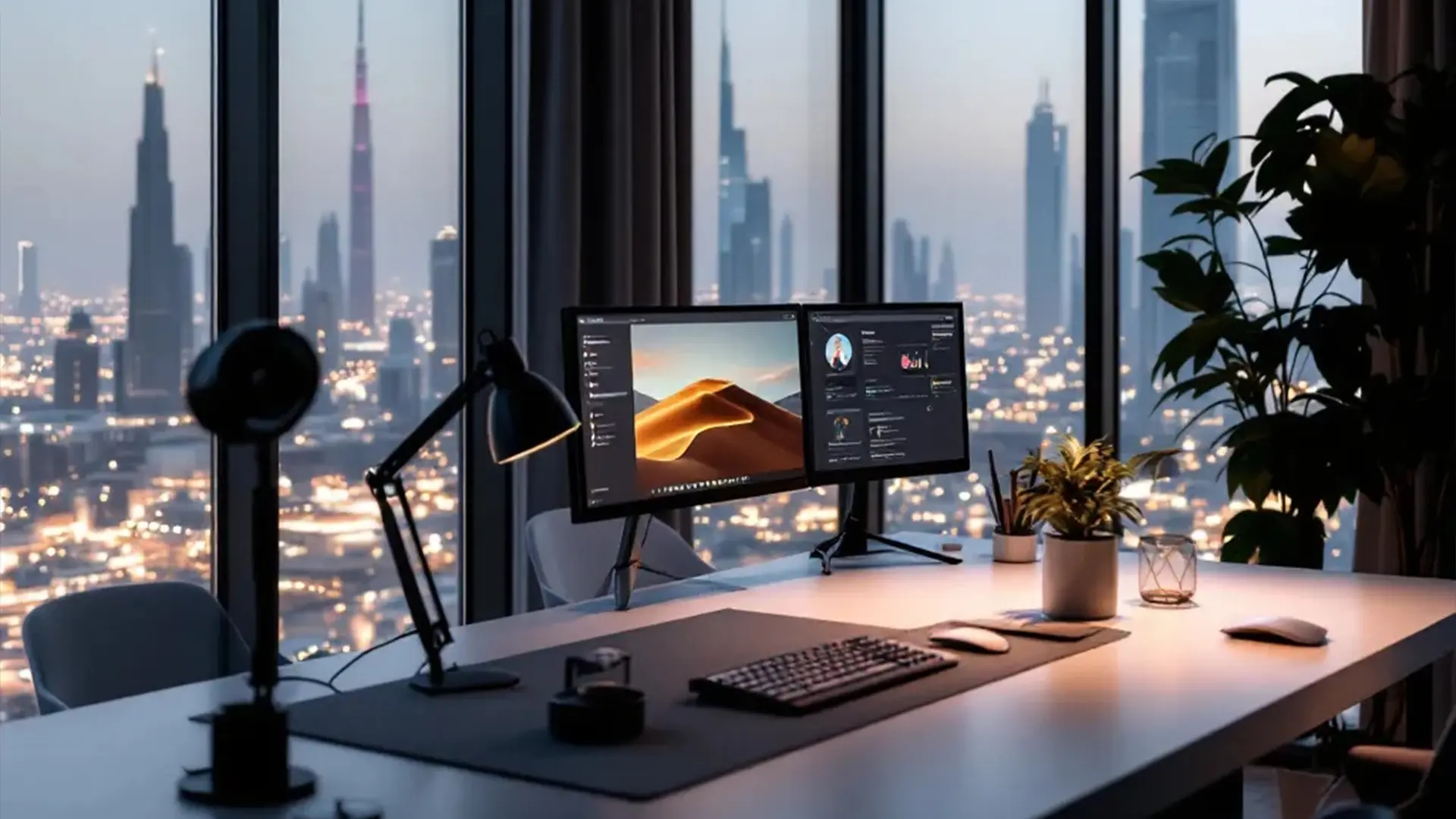 Web Design