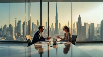 Where Vision Meets Opportunity: Build Your Future in Dubai
