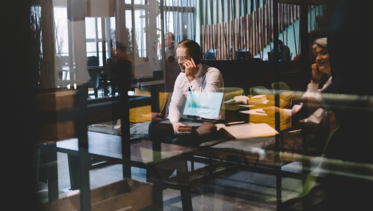 Shaping the Future: Epochnova’s Presence at GITEX Global 2025