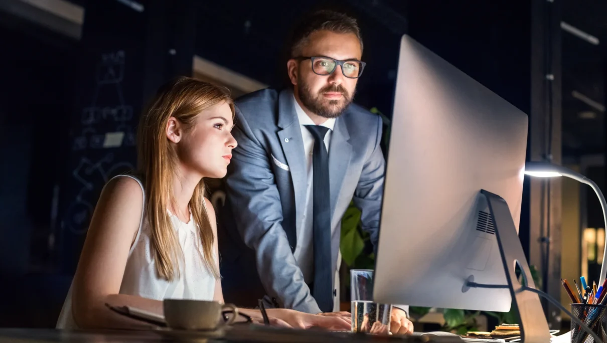 Could Your Website Be Your Company’s Least Productive Employee?