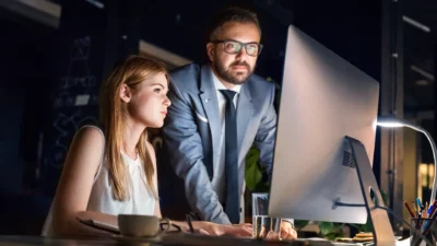 Could Your Website Be Your Company’s Least Productive Employee?